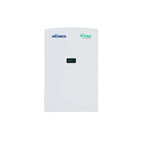 Домашня система Hiconics 10kW+ 6kW Інвертор + 2х5kW АКБ