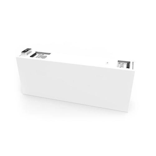 Домашня система Hiconics 10kW+ 6kW Інвертор + 2х5kW АКБ