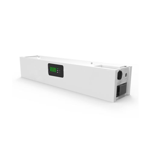 Домашня система Hiconics 10kW+ 6kW Інвертор + 2х5kW АКБ