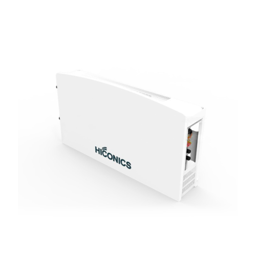 Домашня система Hiconics 10kW+ 6kW Інвертор + 2х5kW АКБ