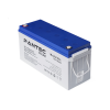 Акумуляторна батарея PANTEC 150-12 GEL 12V 150 Ah (483 x 170 x 238), 43.6 kg Grey Q1/48