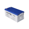 Акумуляторна батарея PANTEC 200-12 GEL 12V 200 Ah (522 x 240 x 224), 60.3 kg Grey Q1/48