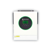 Гібридний інвертор HIM-1.5KW, 1500W, 24V, струм заряду 0-40A, 30-150V, MPPT (80А, 150 Vdc)