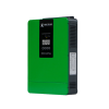 Гібридний інвертор HVM-3.6KW PLUS, 3600W, 24V, струм заряду 0-100A, 40-450V, MPPT (10А, 450 Vdc)