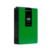 Гібридний інвертор HVM-3.6KW PLUS, 3600W, 24V, струм заряду 0-100A, 40-450V, MPPT (10А, 450 Vdc)