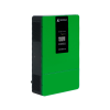 Гібридний інвертор HVM-5KW Plus Parallel, 5000W, 48V, струм заряду 0-80A, 120-450V, MPPT (80А, 450 Vdc)