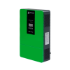 Гібридний інвертор HVM-5KW Plus Parallel, 5000W, 48V, струм заряду 0-80A, 120-450V, MPPT (80А, 450 Vdc)