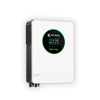 Гібридний інвертор HGM-11KW, 11000W, 48V, струм заряду 0-140A, 60-500V, MPPT (140А, 500 Vdc)