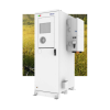 Зовнішній комплект All-In-One Hybrid ESS Deye GE-F60 (50KW/60KWh) BOS-GM5.1 51,2В 100Аг*12/60kW+BMS HVB750V/100A-EU+BOX IP65