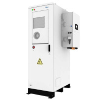Зовнішній комплект All-In-One Hybrid ESS Deye GE-F60 (50KW/60KWh) BOS-GM5.1 51,2В 100Аг*12/60kW+BMS HVB750V/100A-EU+BOX IP65