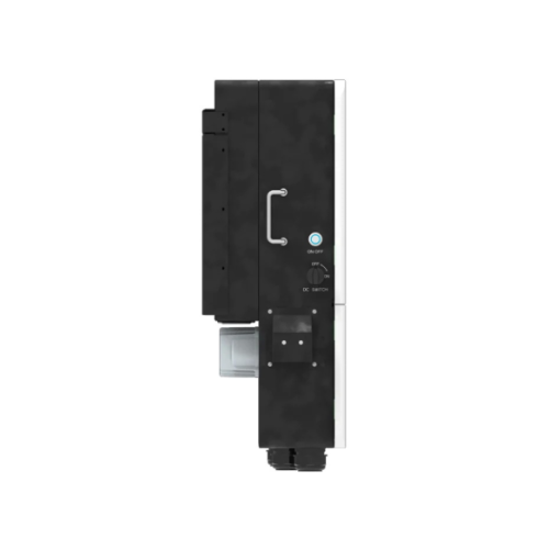 Гібридний інвертор (hybrid) Deye SUN-20K-SG05LP3-EU-SM2, WI-FI,20кВт, трифазний, (MPPT 160-650/350A/АКБ 48V)