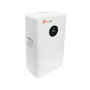 Акумулятор FelicityESS LiFePO4 LUX-E-48200LG03 48V 200Ah, BMS150A