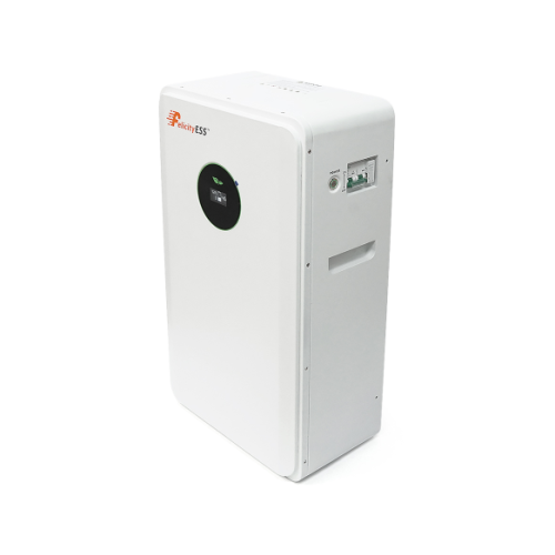 Акумулятор FelicityESS LiFePO4 LUX-E-48200LG03 48V 200Ah, BMS150A