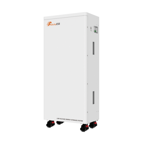 Акумулятор FelicityESS LiFePO4 LUX-Y-48300LG01, 48V 300Ah, BMS120A