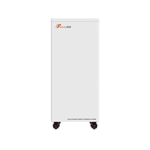 Акумулятор FelicityESS LiFePO4 LUX-Y-48300LG01, 48V 300Ah, BMS120A