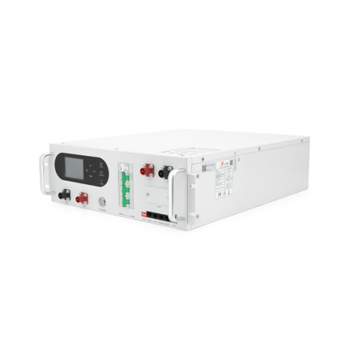Блок керування FelicityESS LiFePO4 (FLH48100UCG1)