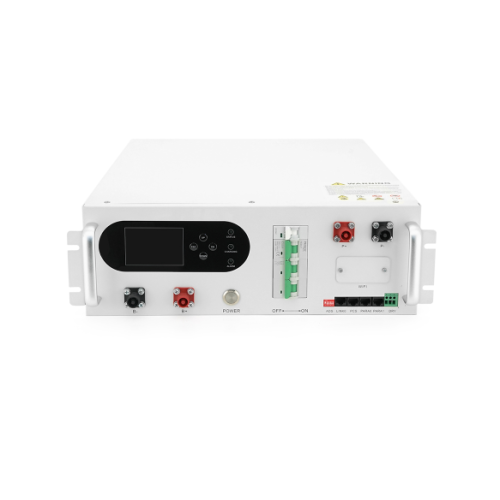 Блок керування FelicityESS LiFePO4 (FLH48100UCG1)