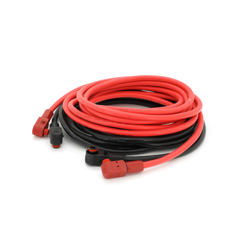Блок керування FelicityESS LiFePO4 (FLH48100UCG1)