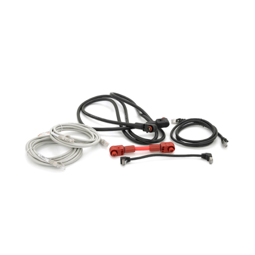 Блок керування FelicityESS LiFePO4 (FLH48100UCG1)