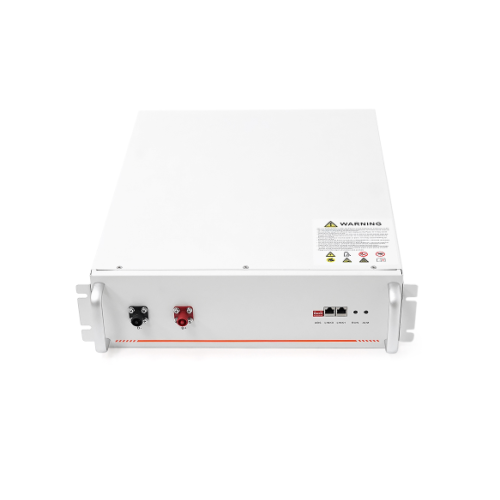 Акумулятор FelicityESS LiFePO4 FLH48100UMG1, 51.2V 100Аh, 5.12kW