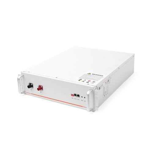 Акумулятор FelicityESS LiFePO4 FLH48100UMG1, 51.2V 100Аh, 5.12kW