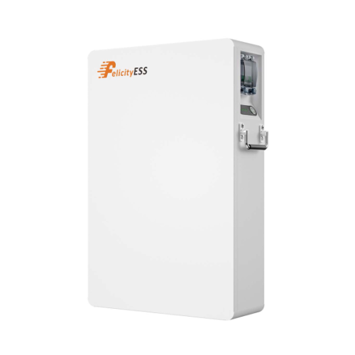 Акумулятор FelicityESS LiFePO4 LUX-E-48100LG04 48V 100Ah