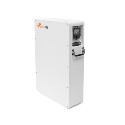 Акумулятор FelicityESS LiFePO4 LUX-E-48100LG04 48V 100Ah