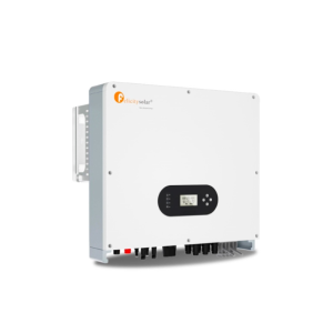 Гібридний інвертор Felicity IVGM 5000W 48V MPPT(100V~500V), струм заряду 100А(Parallel) IP65