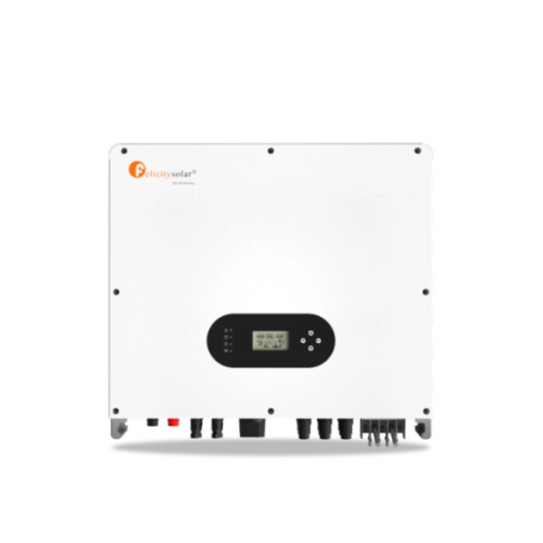 Гібридний інвертор Felicity IVGM 5000W 48V MPPT(100V~500V), струм заряду 100А(Parallel) IP65