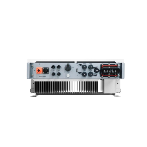 Гібридний інвертор Felicity IVGM 5000W 48V MPPT(100V~500V), струм заряду 100А(Parallel) IP65