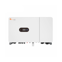 Гибридный инвертор Felicity T-REX-50KHP3G01 50kW(160-800V) MPPT(150-850V) 50A/2 HY(Parallel)