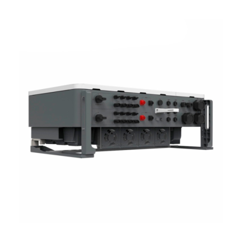 Гібридний інвертор Felicity T-REX-50KHP3G01 50kW(160-800V) MPPT(150-850V) 50A/2 HY(Parallel)