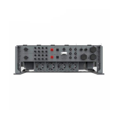 Гібридний інвертор Felicity T-REX-50KHP3G01 50kW(160-800V) MPPT(150-850V) 50A/2 HY(Parallel)