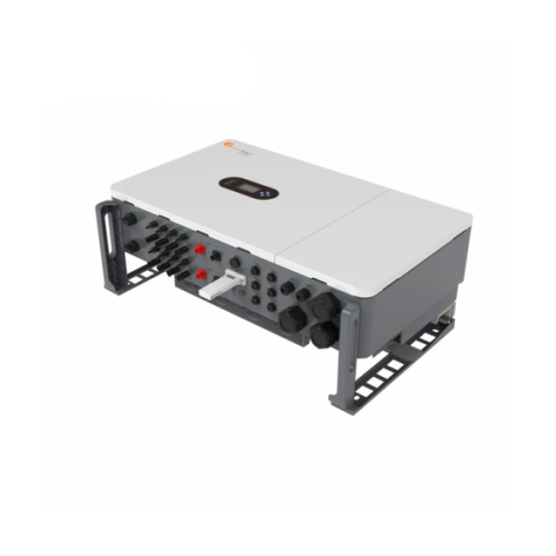 Гібридний інвертор Felicity T-REX-50KHP3G01 50kW(160-800V) MPPT(150-850V) 50A/2 HY(Parallel)