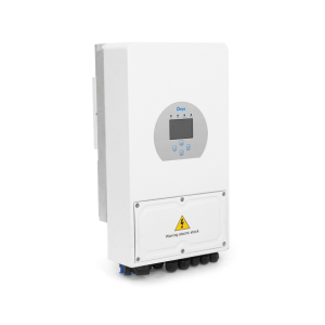 Гібридний інвертор (hybrid) Deye SUN-6K-SG05LP1-EU WI-FI, 6 кВт, однофазний