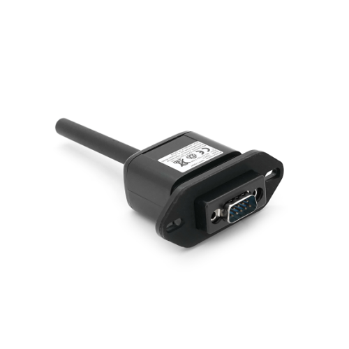 Гібридний інвертор (hybrid) Deye SUN-6K-SG05LP1-EU WI-FI, 6 кВт, однофазний