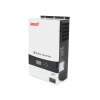 Гібридний інвертор MUST PV19-6048EXP, 6000W, 48V, струм заряду 1-60А, 160-275V, MPPT (80А, 450 Vdc)
