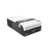 Гібридний інвертор MUST PV19-6048EXP, 6000W, 48V, струм заряду 1-60А, 160-275V, MPPT (80А, 450 Vdc)