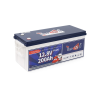 Акумулятор LiFePO4 Timeusb 12.8V 200Ah Plus, 2560Wh, BMS 200A
