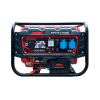 Генератор бензиновий COVAX ЕРН37700Е, однофазний, 2,8KVA (3,0KW)