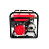 Генератор бензиновий TIGER EC3500AS, однофазний, 2,5KVA (2,7KW)