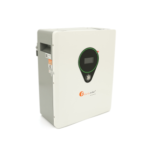 Акумулятор FelicityESS LiFePO4 FLBF24100-M 24v 100Ah, BMS 60A, 2.5kW