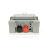 Акумулятор FelicityESS LiFePO4 FLBF24100-M 24v 100Ah, BMS 60A, 2.5kW