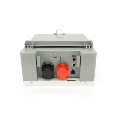 Акумулятор FelicityESS LiFePO4 FLBF24100-M 24v 100Ah, BMS 60A, 2.5kW