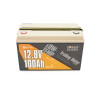 Акумуляторна батарея Power Queen LiFePO4 12.8V 100Ah Low-Temp ,1280Wh