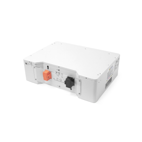 Акумулятор Felicity LUX-X-48100LMG01 48V 100Ah BMS50A@16S 5.12kWh