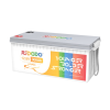 Акумуляторна батарея Redodo LiFePO4 12.8V 300Ah 3840Wh BMS 200A