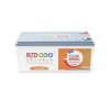 Акумуляторна батарея Redodo LiFePO4 12.8V 300Ah 3840Wh BMS 200A