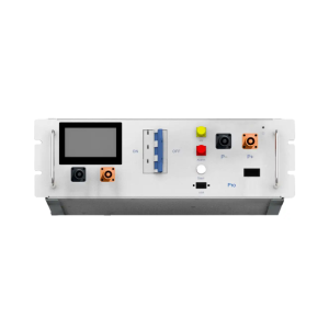 Блок керування для батарей DEYE BOS-G PRO PDU-2, 200-1000Vdc, 120A (тільки комплект з min 5 АКБ)