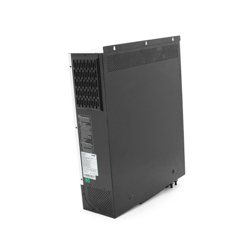 Гібридний інвертор MUST PH19-10048EXP, 10kW, 48V, однофазний, 90-450V, 2-MPPT, PV 450V. 425*527*145mm, 17.5kg